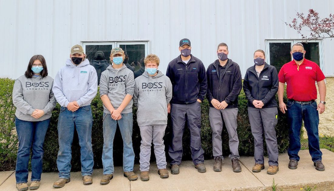 Welding competition winners News, Sports, Jobs The Daily News